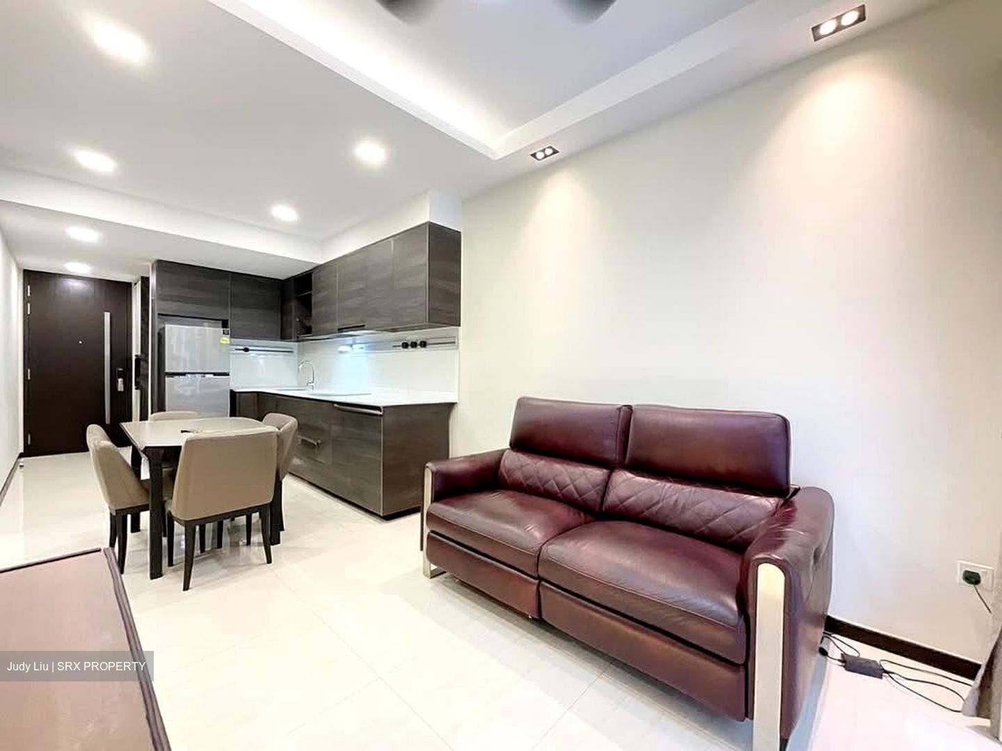 Sims Urban Oasis (D14), Condominium #589627561